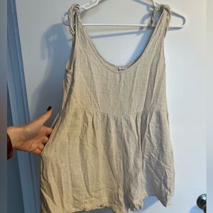 Princess Polly Romper